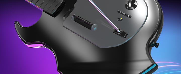 Actual product image PDP Reef master (PS5, PS4)