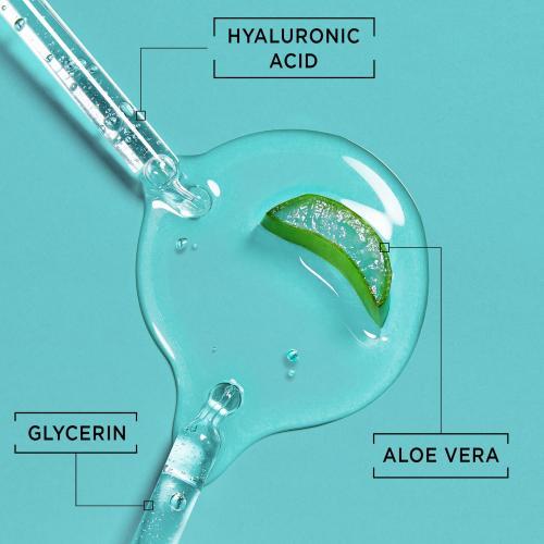 Immagine prodotto Garnier Pelle naturale Aloe ialuronica (30 ml)