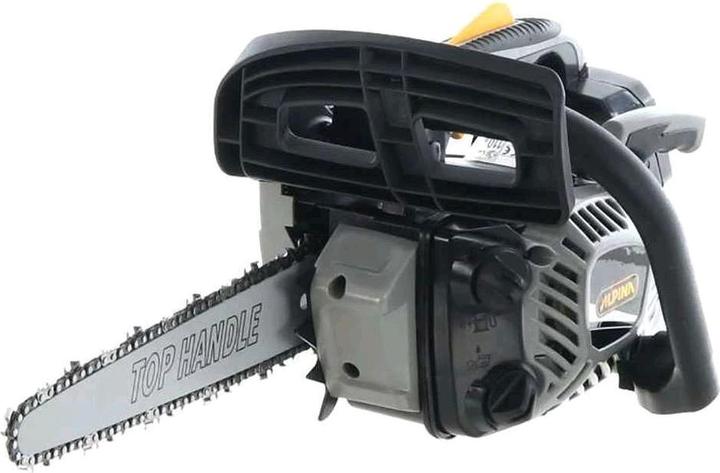 Immagine prodotto Alpina Maschinen Motosega a scoppio ALPINA APR 25 C 10" (Sega a catena a benzina)
