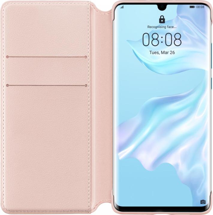 Produktbild Huawei Wallet Cover (Huawei P30 Pro)