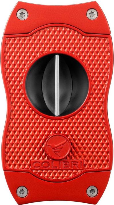 Actual product image Colibri Diamond V-Cutter Red (CU300T36)