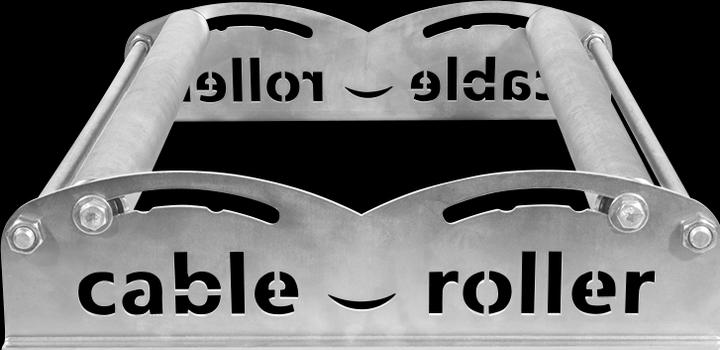 Produktbild LogiLink Kabeltrommel Abroller (0.54 m)