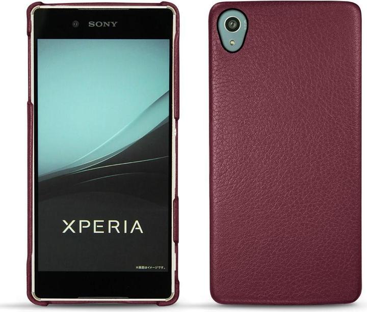 Productafbeelding Noreve Lederen omslag (Xperia Z4/ Z3+)