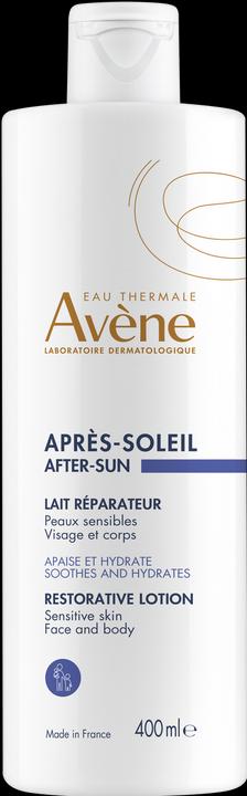 Avène After Sun Repairing Lotion