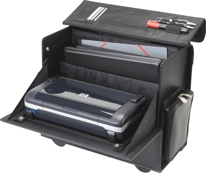 Actual product image Dicota DataCart (0 l)