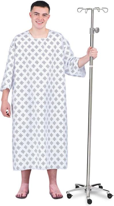 Immagine prodotto My Other Me Hospital Patient (Taglia unica)