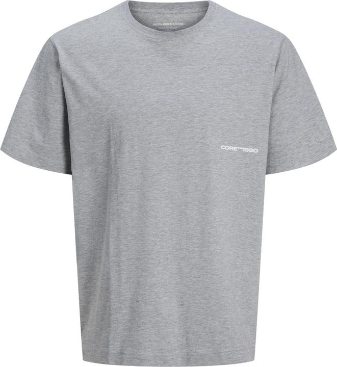 Light Grey Melange