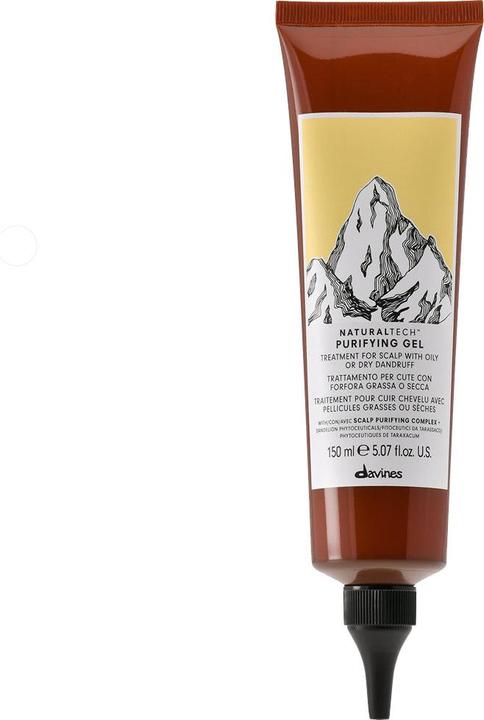 Immagine prodotto Davines Gel purificante (150 ml)