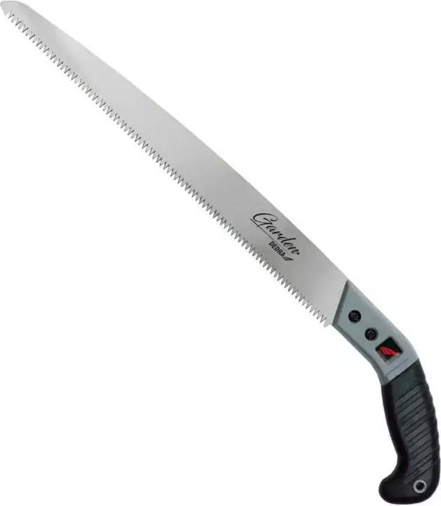 Actual product image Dedra Garden saw for branches 525 mm