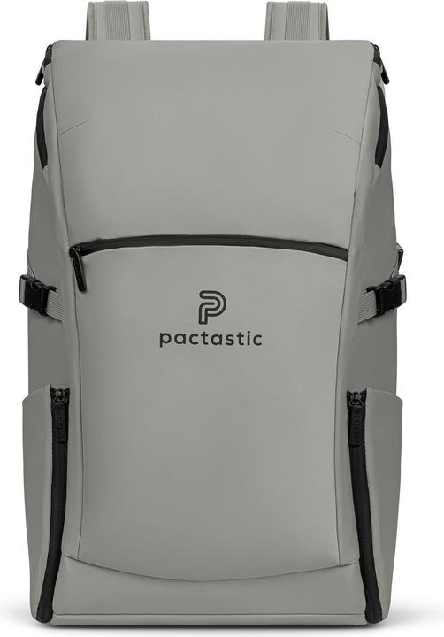 Pactastic Urban Collection Rucksack 62 cm Laptopfach (45 l)