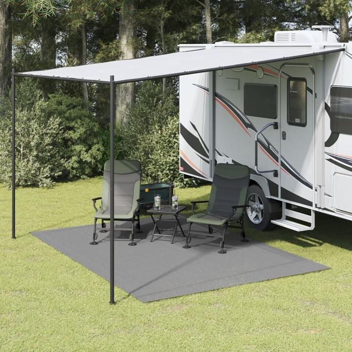 Produktbild VidaXL Campingteppich