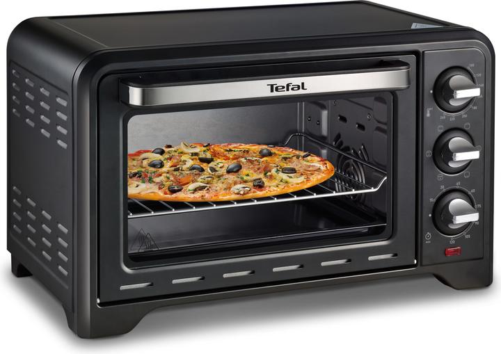 Actual product image Tefal OF4448