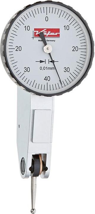 Käfer Feeler gauge 0.8mm A /40mm Beetle