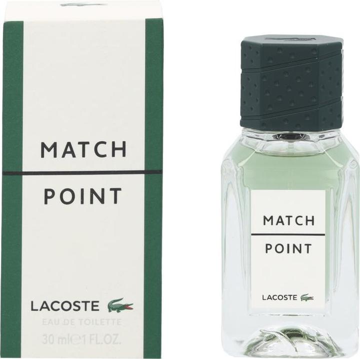 Lacoste Match Point