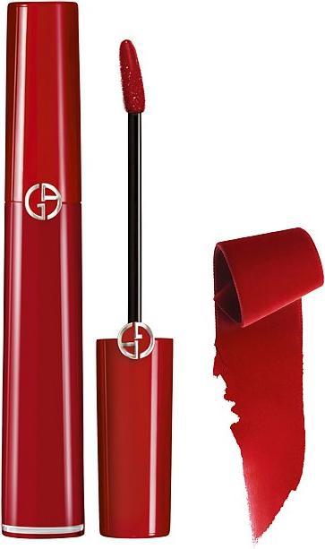 Image du produit Giorgio Armani Lip Maestro Velours (400 Le rouge)