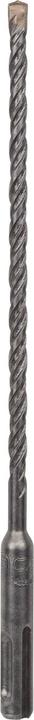 Bosch Professional Zubehör Hammer drill SDS plus-5, 6 x 150 x 215 mm (6 mm)