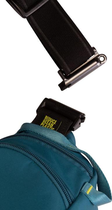 Actual product image Pacsafe ECO anti-theft belt bag RFID 36 cm