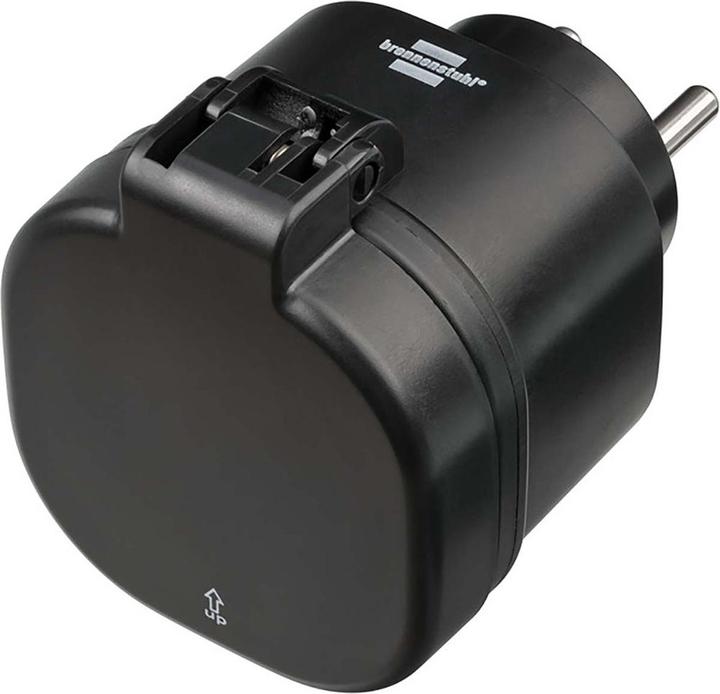 Produktbild Brennenstuhl 1294861 Smarte Steckdose