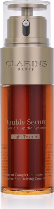 Produktbild Clarins Double Serum Light Texture (50 ml)