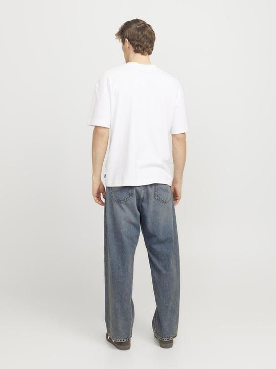 Actual product image Jack & Jones JJIRON JJORIGNAL SQ 450 Baggy Fit Jeans Baggy Fit Jeans (W29/L32)
