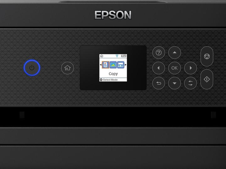 Produktbild Epson EcoTank ET-2851 (Tintenpatrone, Farbe)