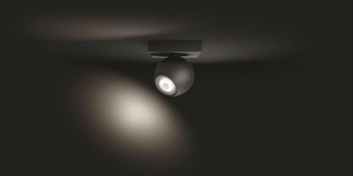 Produktbild Philips Hue Buckram (1250 lm, GU10)