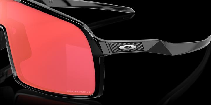 Immagine prodotto Oakley Sutro (Nero Lucidato, Prizm neve Toarch)