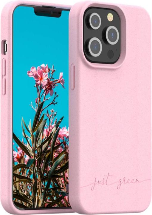 baby pink