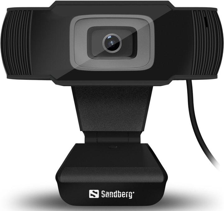 Produktbild Sandberg Saver (0.30 Mpx)