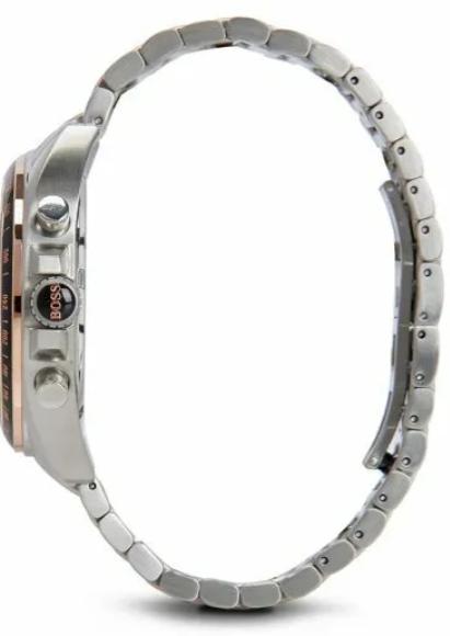 Produktbild Hugo Boss Driver Chrono (Analoguhr, Chronograph, 44 mm)