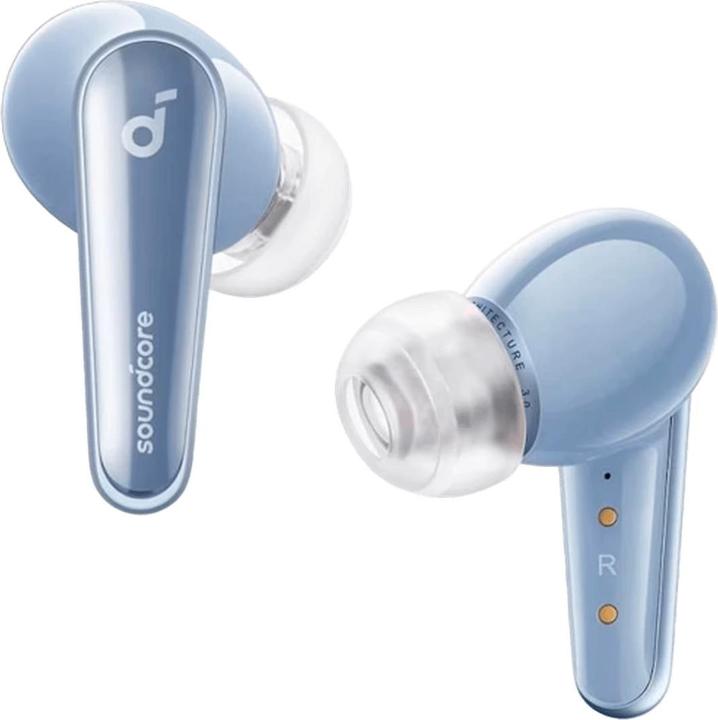 Immagine prodotto soundcore Liberty 4 NC (ANC, 10 h, Senza fili)