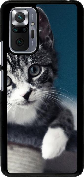 Actual product image PhoneLook Cover Meow 23 (Xiaomi Redmi Note 10 Pro)