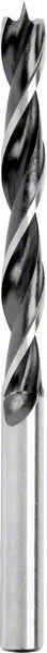 Produktbild Bosch Zubehör 3tlg. Holzbohrer-Set 6,0 8,0 10,0 mm (6 mm, 10 mm, 8 mm)