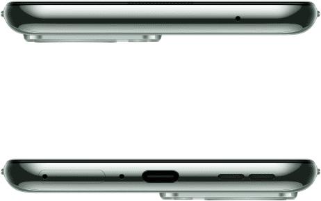 Immagine prodotto OnePlus Nord 2T (128 GB, Nebbia di giada, 6.43", Doppia SIM, 50 Mpx, 5G)