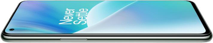 Immagine prodotto OnePlus Nord 2T (128 GB, Nebbia di giada, 6.43", Doppia SIM, 50 Mpx, 5G)