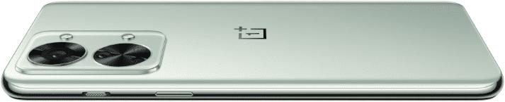 Immagine prodotto OnePlus Nord 2T (128 GB, Nebbia di giada, 6.43", Doppia SIM, 50 Mpx, 5G)