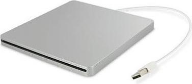 Produktbild LMP Disk Doubler für MacBook und MacBook Pro + DVD Gehäuse