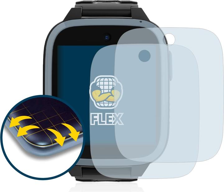 Image du produit BROTECT Full-Cover Protection