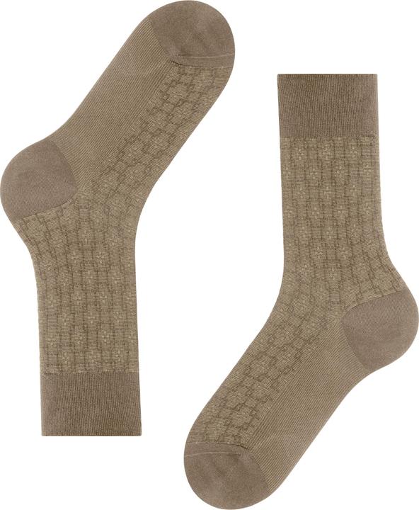 Actual product image Falke Artwork Tie SO (43 - 44)