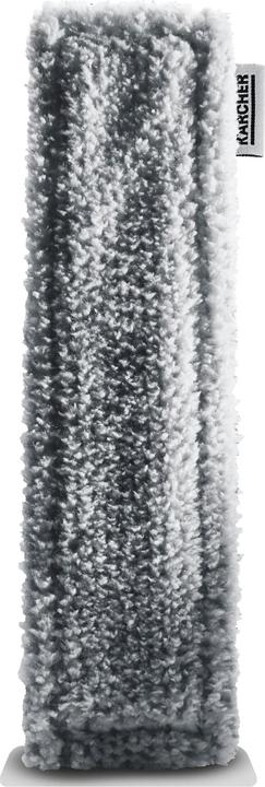 Actual product image Kärcher Microfibre outdoor wiping cloth
