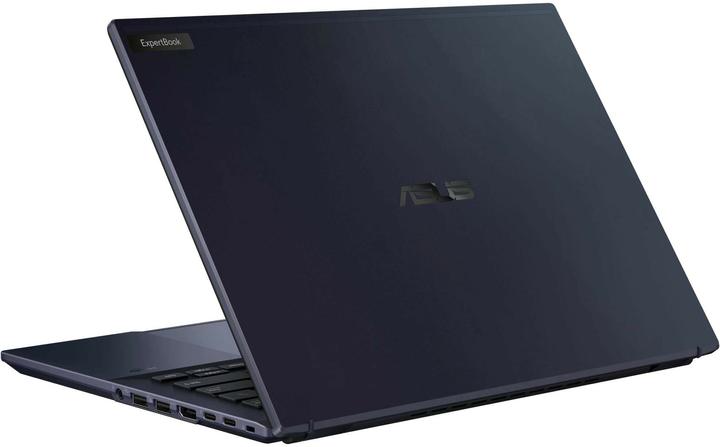 Image du produit ASUS ExpertBook B5 (B5404CMA-Q60791X) 4G (14", Intel Core Ultra 7 155U, 32 Go, 1000 Go, CH)