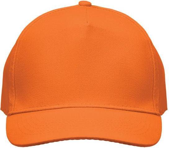 Image du produit MidOcean - Casquette de baseball SUNNY (Taille unique)