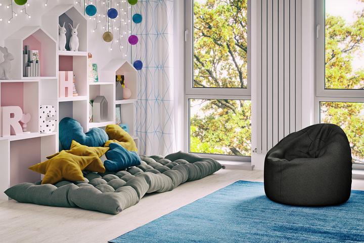 Gray Poco 10