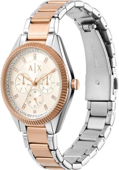 Image du produit Armani Exchange Lady Giacomo (Montre analogique, 38 mm)