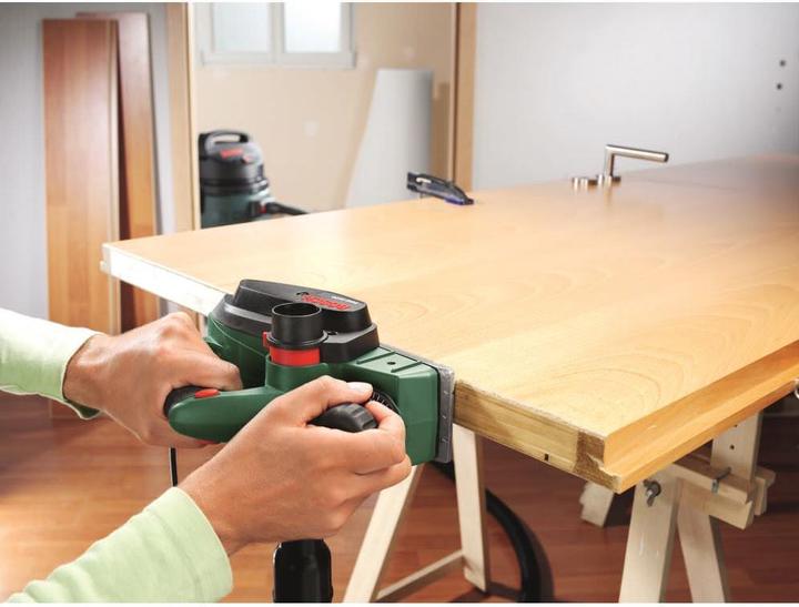 Actual product image Bosch Home & Garden Planer PHO 3100