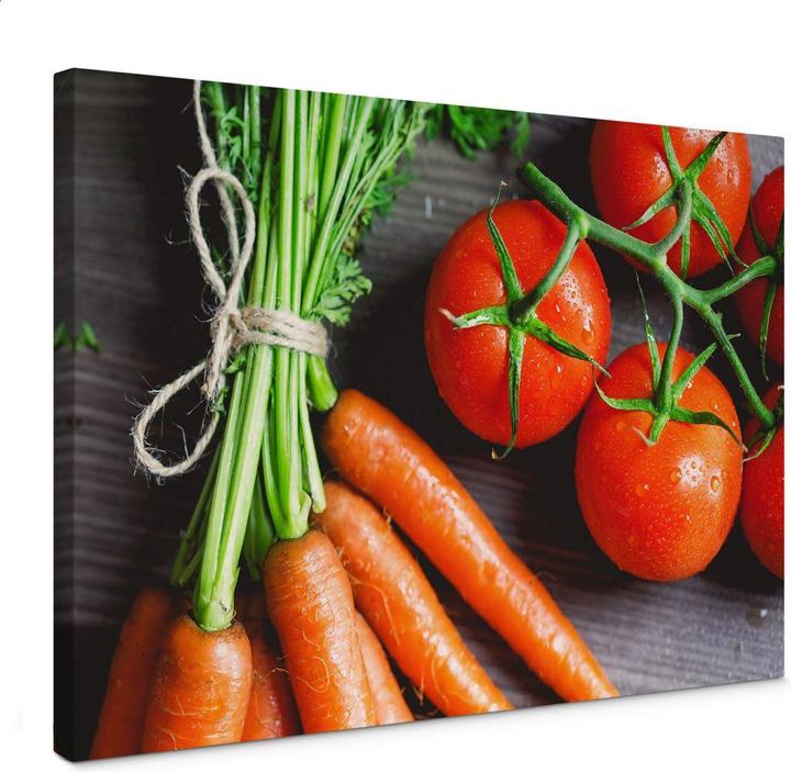 Produktbild Trenddeko Fresh Cooking (30 x 20 cm)