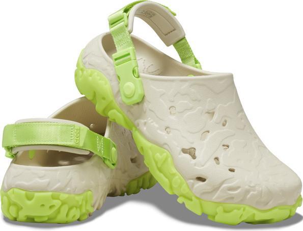 Produktbild Crocs All-Terrain Atlas Clog (48)