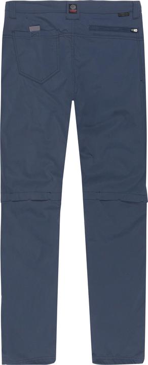 Actual product image Wrangler Convertible Trail Jo (33)