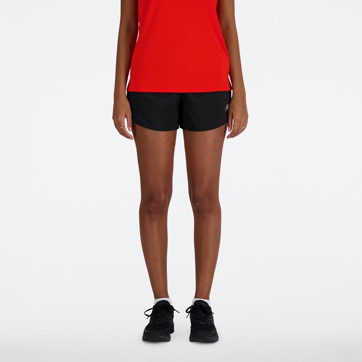 Produktbild New Balance W Short 3 Inch (XL)