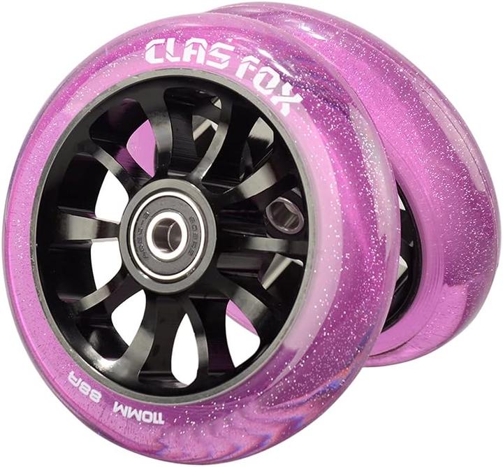 Produktbild Clas Fox Pro Stunt Scooter Rollen